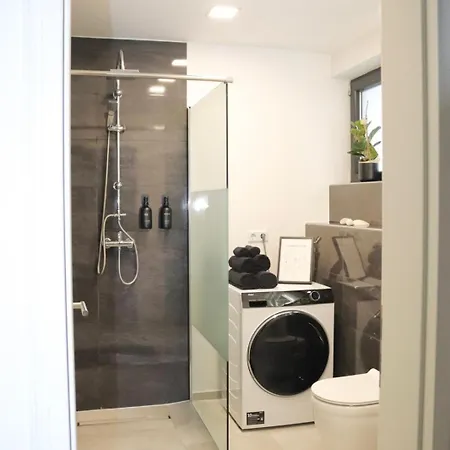 Elvora Apartament
