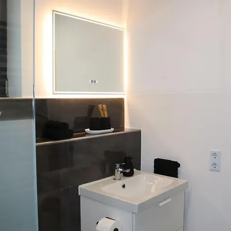 Elvora Apartament Bad Neustadt an der Saale