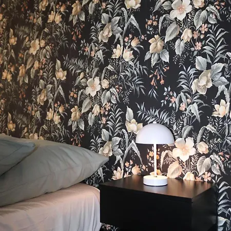 Apartamento Elvora Bad Neustadt an der Saale