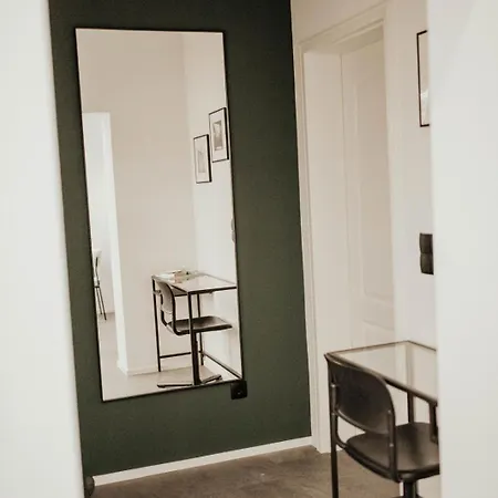 Elvora Apartamento