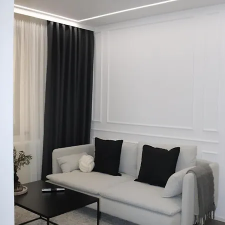 Apartamento Elvora Bad Neustadt an der Saale