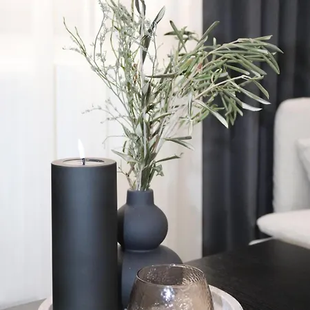 Apartamento Elvora *
