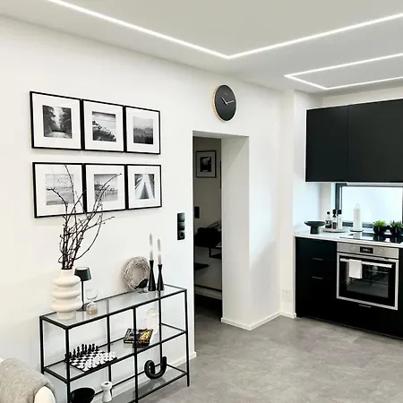 Apartamento Elvora *